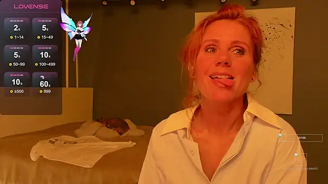 Agata Kriste7 online show from 06-17-26, 10:08