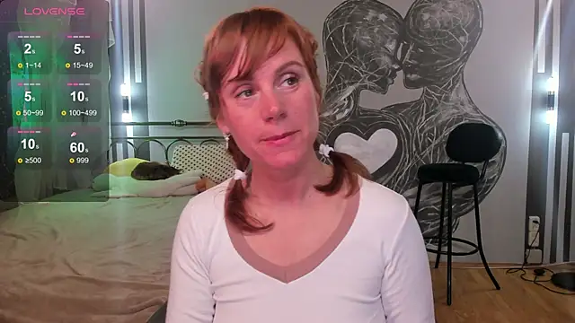 Agata Kriste7 online show from 03-24-26, 09:59