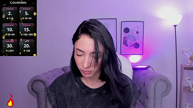 barbie scoth  online show from 12-03-25, 08:08