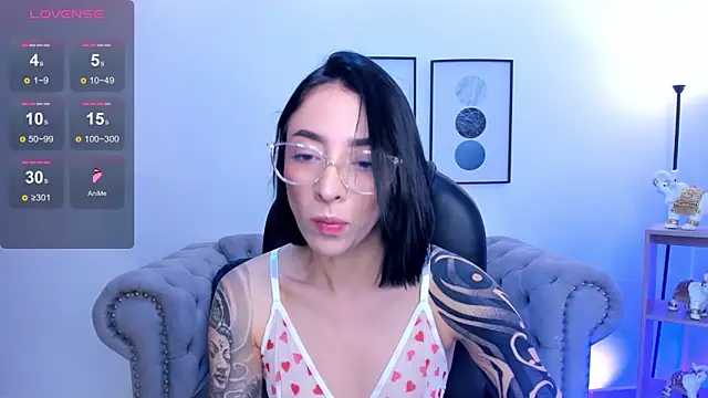 barbie scoth  online show from 01-13-26, 08:13