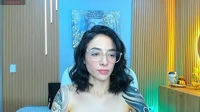 barbie scoth  online show from 05-31-26, 03:34