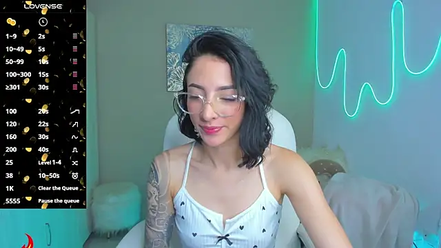 barbie scoth  online show from 10-01-25, 10:02
