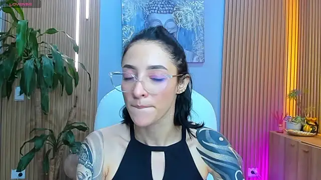 barbie scoth  online show from 05-07-26, 02:05