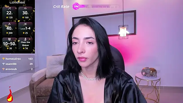 barbie scoth  online show from 11-26-25, 07:25