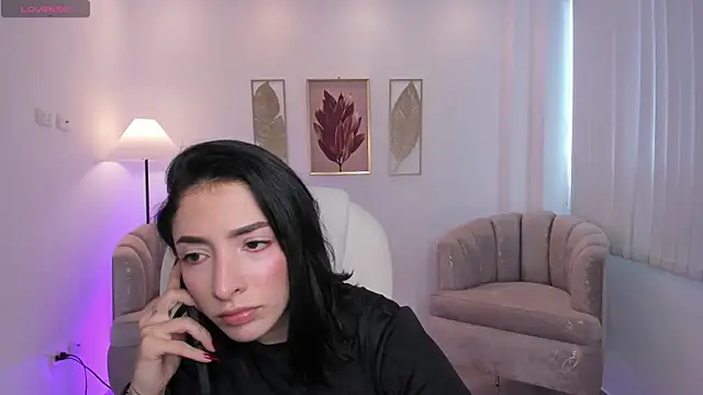 barbie scoth  online show from 12-22-25, 07:36