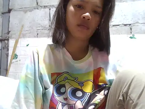 Silly Girl21 online show from 02-06-26, 11:45