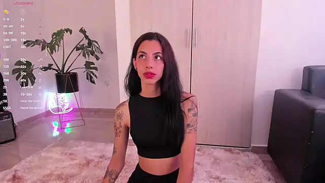 labrika  online show from 02-11-26, 01:55