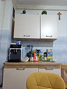 NathalieDream online show from 12-17-25, 07:46