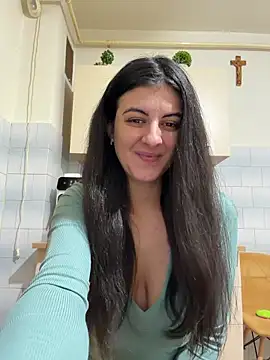 NathalieDream online show from 01-10-26, 09:15