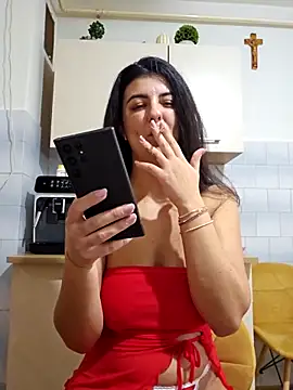 NathalieDream online show from 10-26-25, 10:04