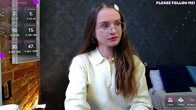 KateJonson online show from 03-19-26, 02:06