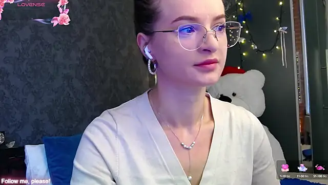 KateJonson online show from 09-25-25, 06:52