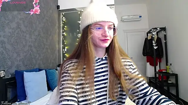 KateJonson online show from 10-02-25, 06:17