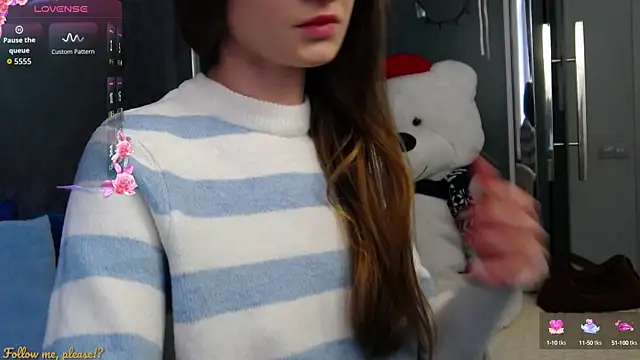 KateJonson online show from 10-14-25, 06:47