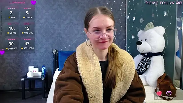 KateJonson online show from 02-28-26, 07:30