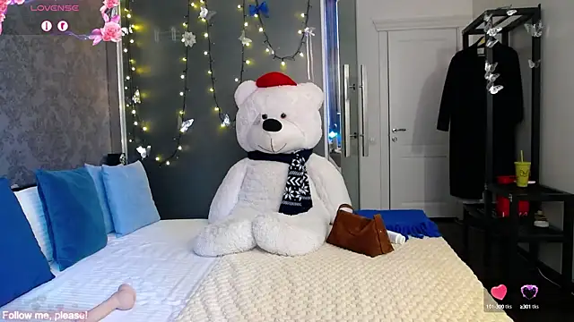 KateJonson online show from 09-26-25, 06:42