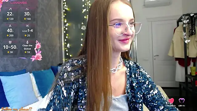 KateJonson online show from 10-11-25, 12:28