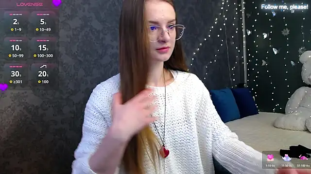 KateJonson online show from 01-09-26, 07:26