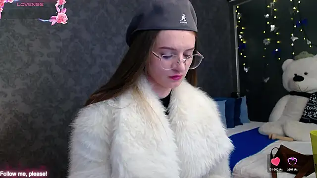 KateJonson online show from 11-27-25, 10:48