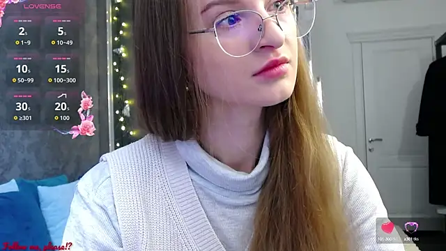 KateJonson online show from 10-07-25, 06:36