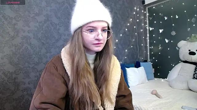 KateJonson online show from 02-26-26, 07:41