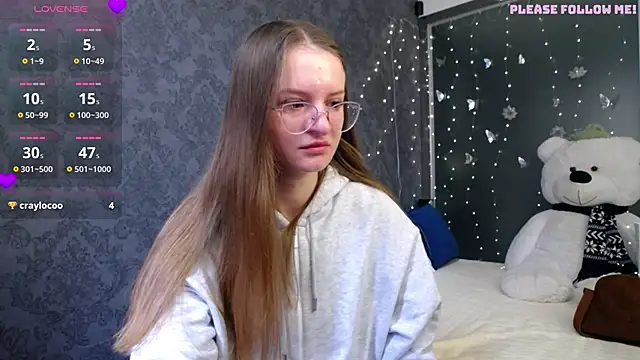 KateJonson online show from 02-18-26, 07:49