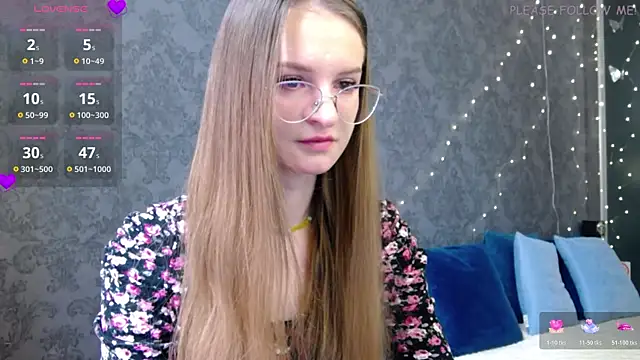 KateJonson online show from 03-23-26, 11:54