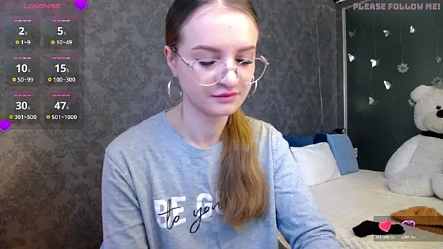 KateJonson online show from 02-27-26, 07:30