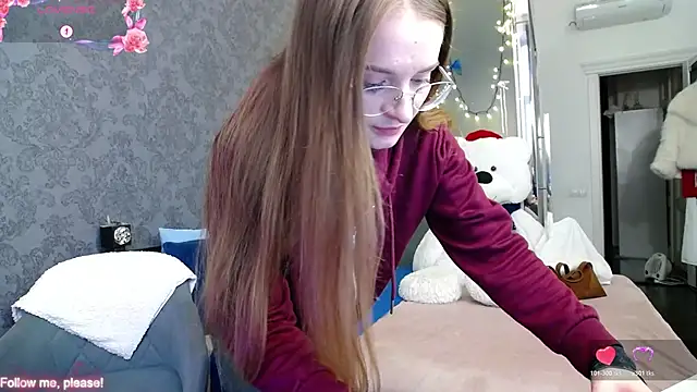 KateJonson online show from 10-27-25, 12:50