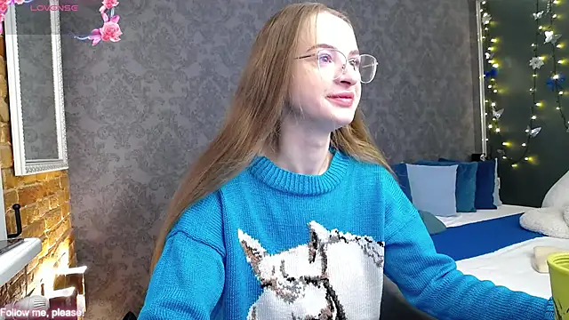 KateJonson online show from 11-20-25, 07:31