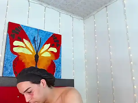 hairy21dick online show from 03-08-26, 11:46