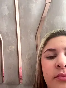 Lana Sofia1 online show from 11-09-25, 04:33