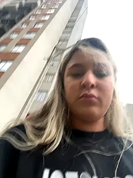 Lana Sofia1 online show from 12-16-25, 08:57