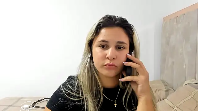 Lana Sofia1 online show from 09-19-25, 10:47