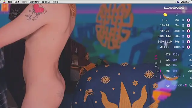 Kryptosworld online show from 03-03-25, 10:42