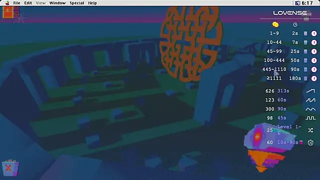 Kryptosworld online show from 02-05-25, 11:17