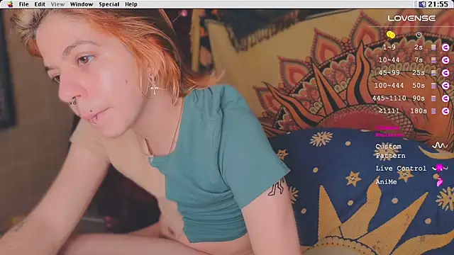 Kryptosworld online show from 02-15-25, 08:56