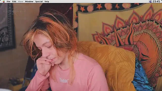 Kryptosworld online show from 02-18-25, 10:47