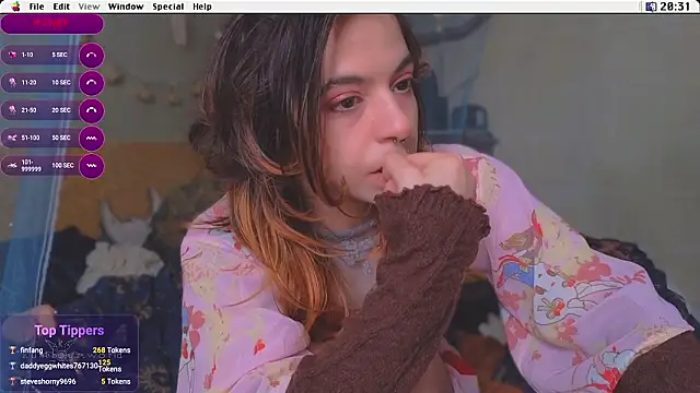 Kryptosworld online show from 03-09-26, 07:28