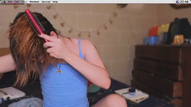 Kryptosworld online show from 09-27-25, 08:48