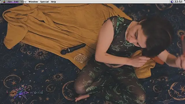 Kryptosworld online show from 01-12-26, 09:52