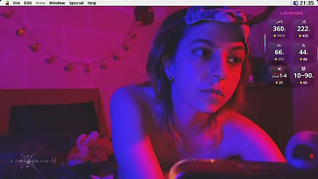 Kryptosworld online show from 10-09-25, 07:36