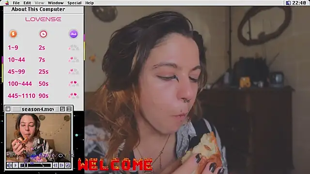 Kryptosworld online show from 11-04-25, 09:40