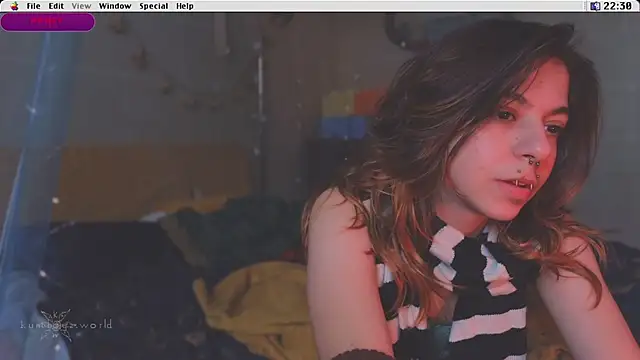 Kryptosworld online show from 03-11-26, 09:31