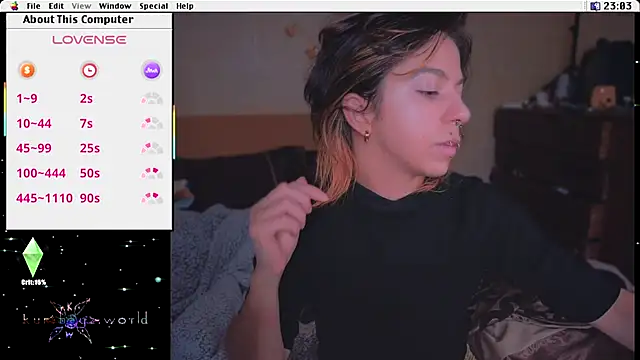 Kryptosworld online show from 11-11-25, 10:04