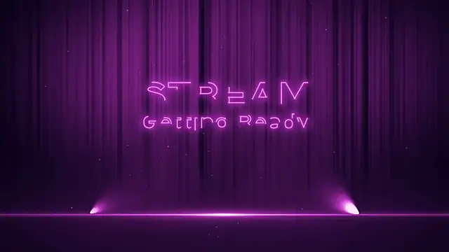 Kryptosworld online show from 11-29-25, 08:31