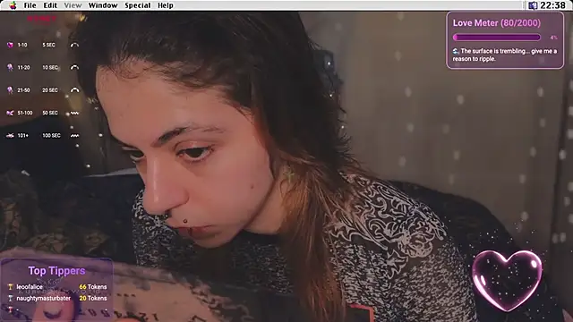 Kryptosworld online show from 02-21-26, 09:39