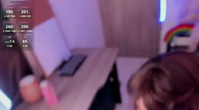 Lady Ryoko online show from 01-08-25, 09:01