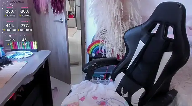 Lady Ryoko online show from 02-27-25, 04:32