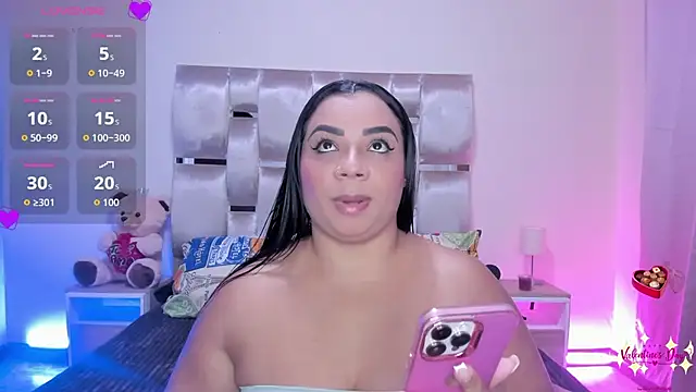 MelanyShayk online show from 02-20-26, 04:09